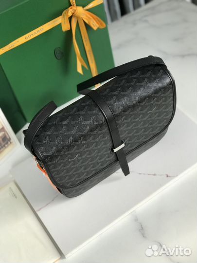 Сумка Goyard Belvedere