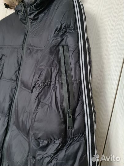 Куртка мужская размер 48 50