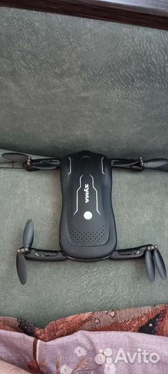Квадрокоптер syma z1