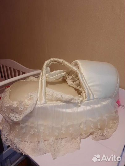 Люлька переноска