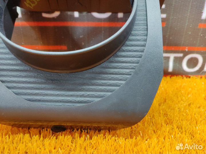 Кожух рулевой колонки Mercedes-Benz E-Class W211