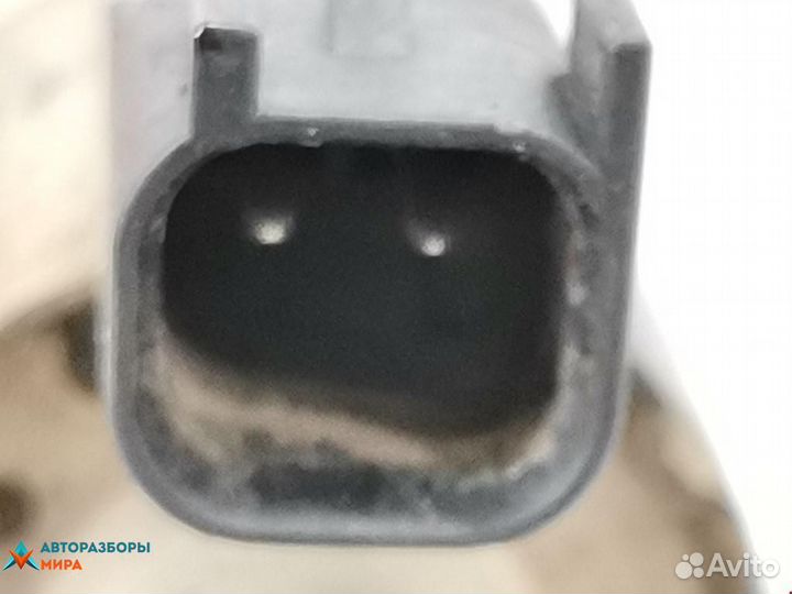 Насос топливный Ford Kuga 2011 1681994