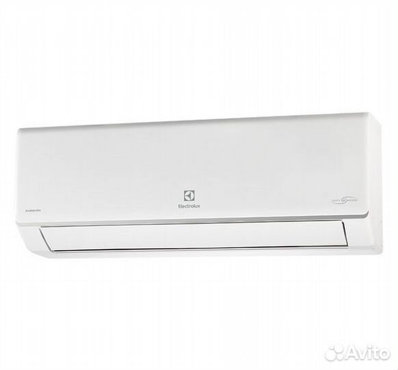 Electrolux eacs/I-09HAV/N8 22Y