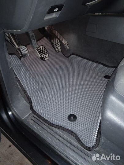 Коврики eva ева эва на заказ в Пскове