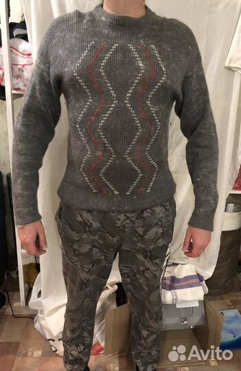 Мужские свитера