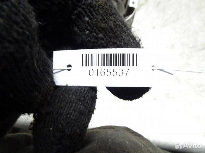 Вязкостная муфта iveco Daily 3 2005 504034532