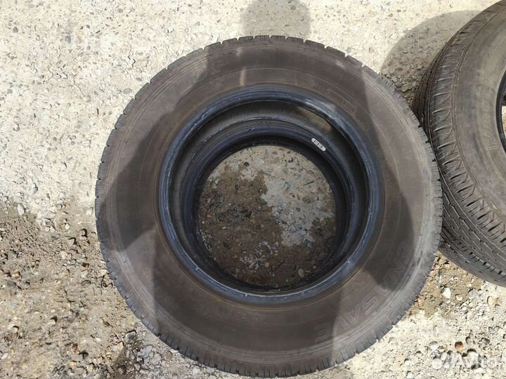 Bridgestone V600 165/80 R14