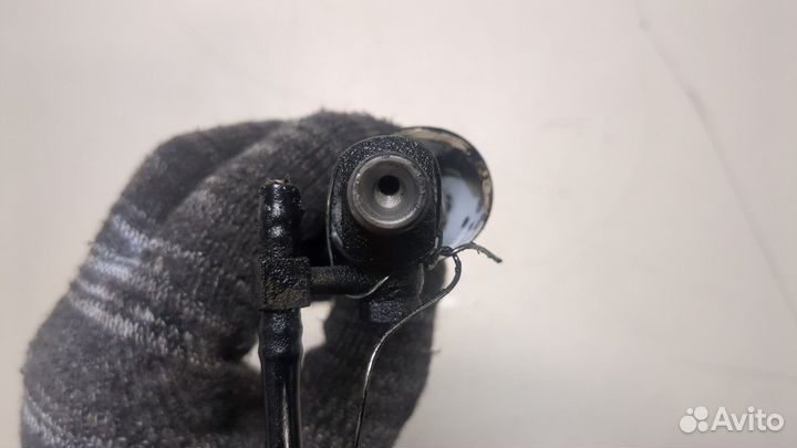 Форсунка топливная Renault Master