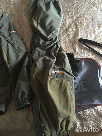 Костюм от novatex