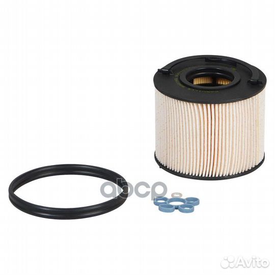 Фильтр топливный VW touareg 3.0 V6 TDI SVV1033X