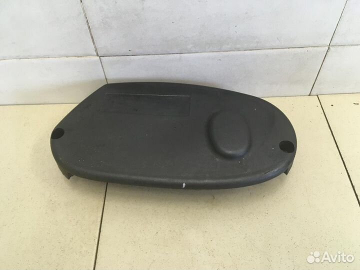 Кожух ремня грм Aveo (T250) 2005-2011