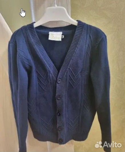 Школьная форма для мальчика 1 класс