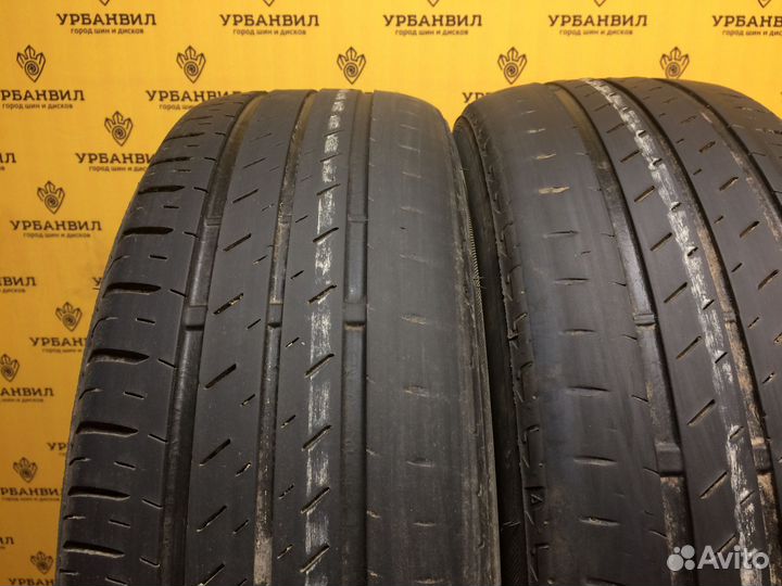 Bridgestone Ecopia EP150 185/65 R15