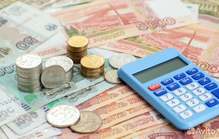 Деньги от частного инвестора