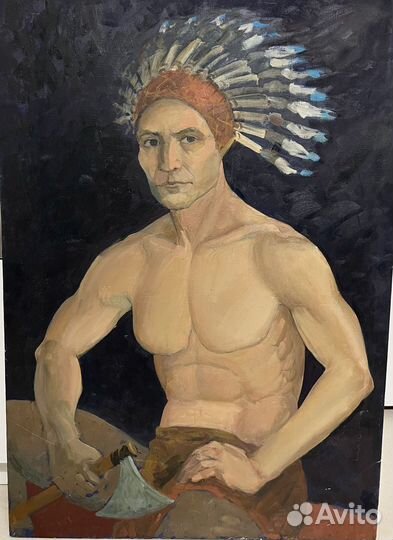 Работы на заказ: живопись, рисунок, digital