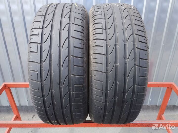 Bridgestone Dueler H/P Sport 235/55 R17 99V