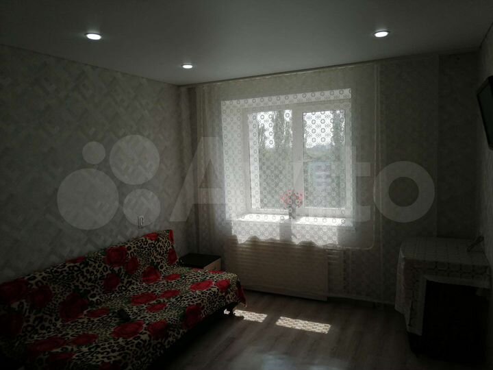 Комната 13 м² в 1-к., 8/9 эт.