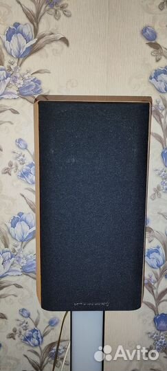 Акустика wharfedale