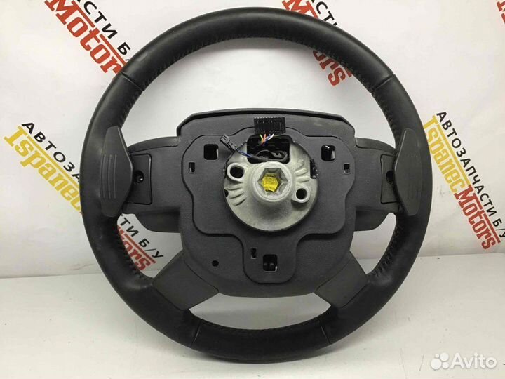 Руль Land Rover Discovery 5 L462 2018