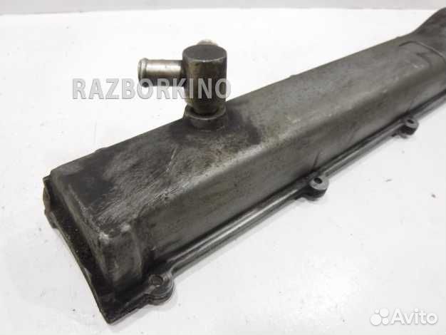 Крышка клапанная Ниссан