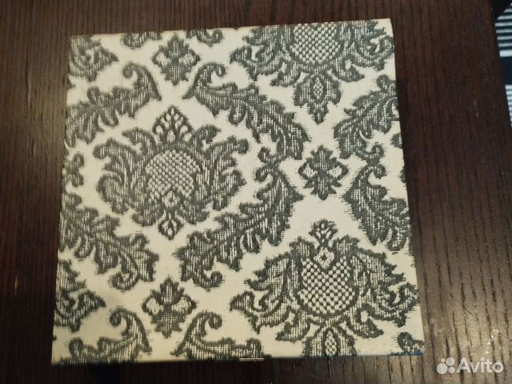 Чайные ложки СССР