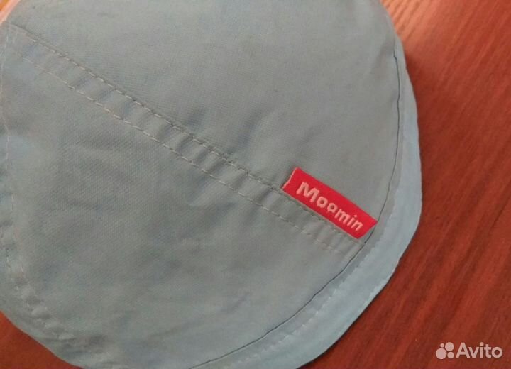 Бейсболка/кепка детская утепленная (3-5 лет)