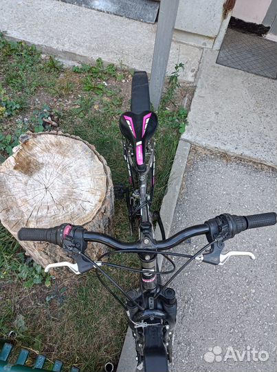 Велосипед подросковый Stels Navigator 430