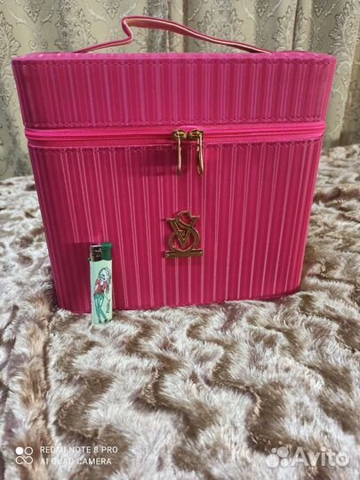 Косметичка новая