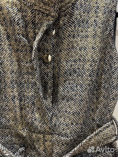 Комплект вещей на девушку 42-44