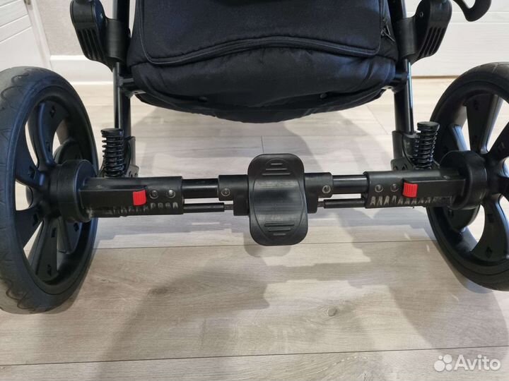 Коляска tutis zippy mimi style 2 в 1