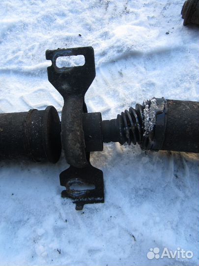 Вал карданный Toyota Rav4.30 40. 2006-2020