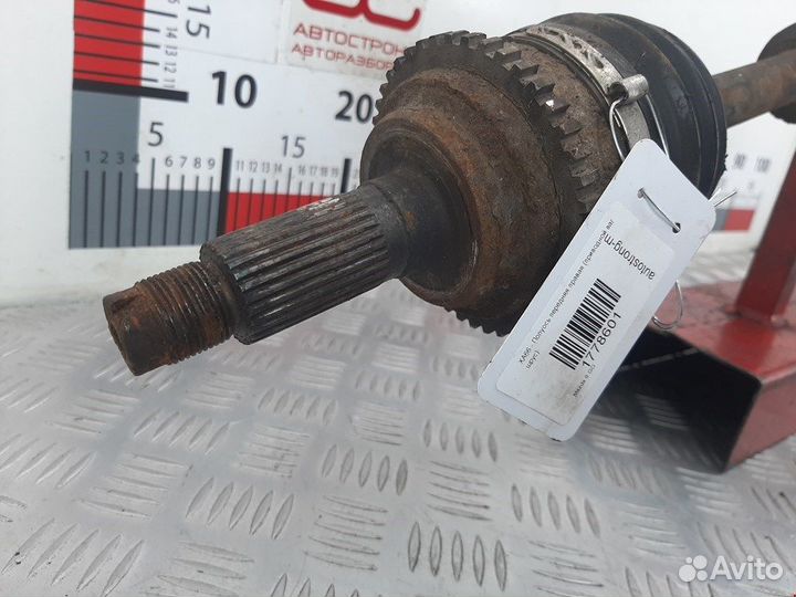 Полуось для Mazda 6 GG