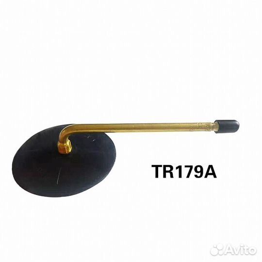 Грузовая автокамера 425/85 R21