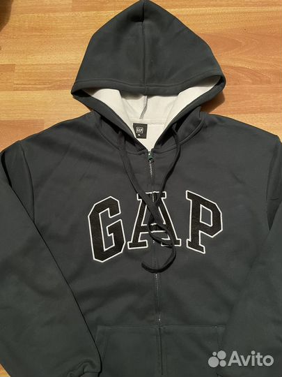Толстовка мужская GAP
