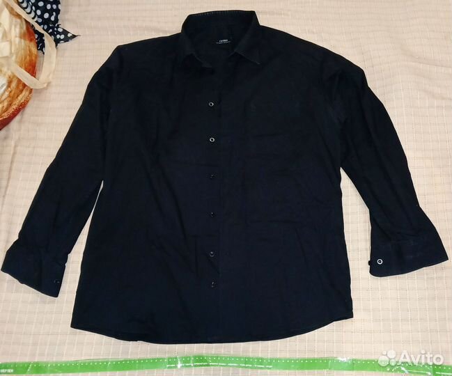 Мужские вещи пакетом 62