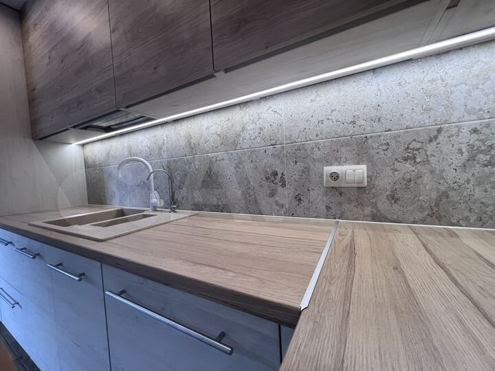 Дом 141,8 м² на участке 5 сот.