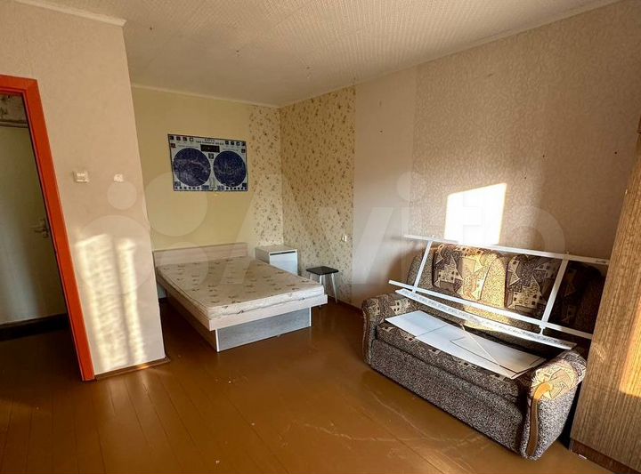 1-к. квартира, 38 м², 2/9 эт.