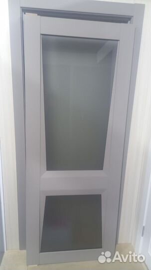 Двери межкомнатные