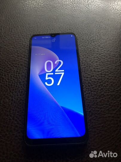 realme C30s, 3/64 ГБ