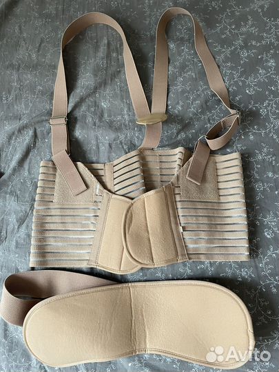 Бандаж для беременных и после родов