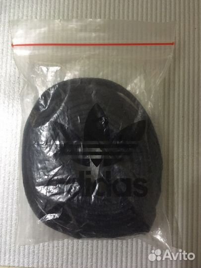 Шнурки оригинал adidas
