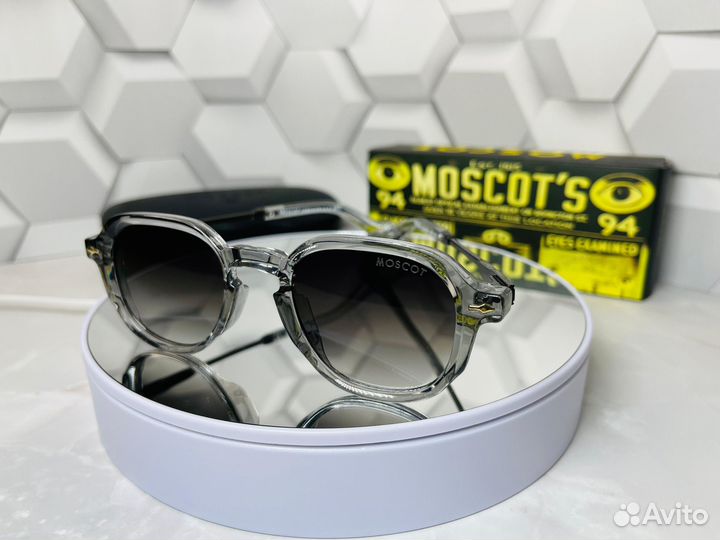 Солнцезащитные очки Moscot