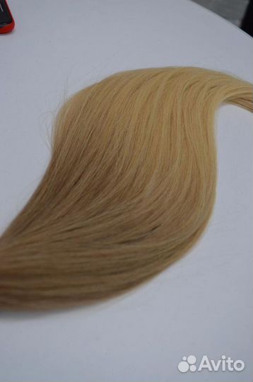 Волосы натуральные для наращивания