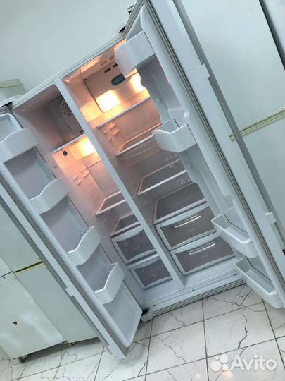 Холодильник бу с гарантией