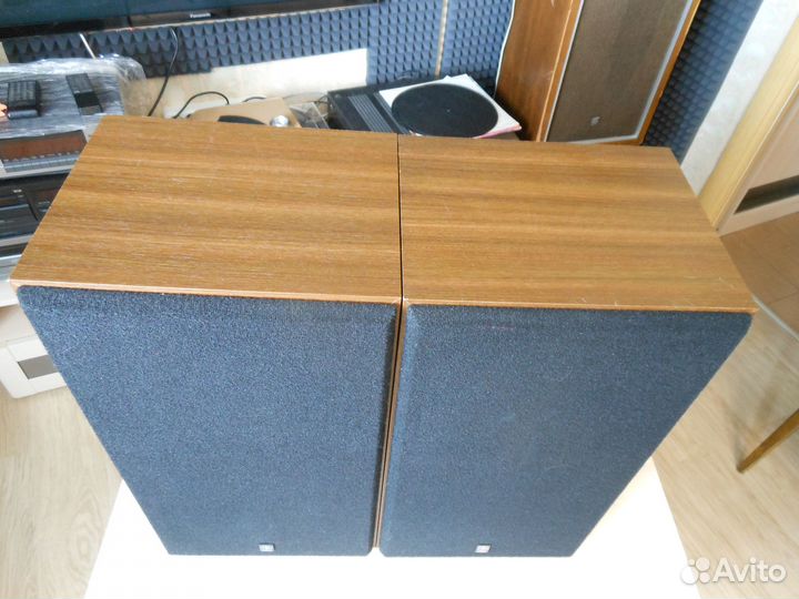 Колонки Yamaha NS-645