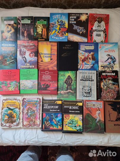 Книги, разные, фантастика, Пелевин