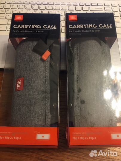 Чехол для JBL для Flip3,4,5,6; Charge3 оригинал