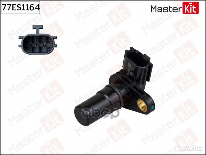 Датчик частоты вращения кпп 77ES1164 MasterKit