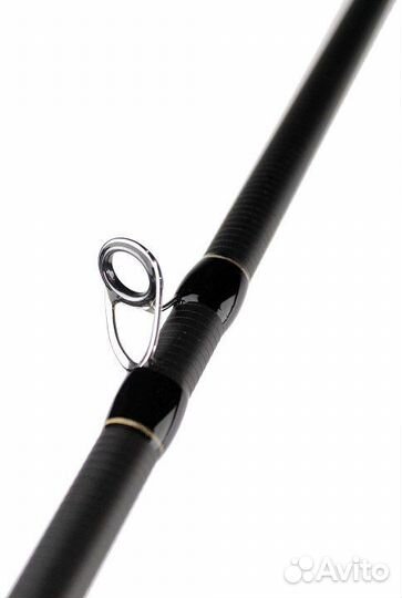 Кастинговый спиннинг Tailwalk Fullrange C74M+