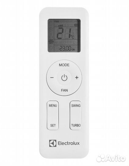 Сплит-система Electrolux eacs-09HF2/N3 (Новая)